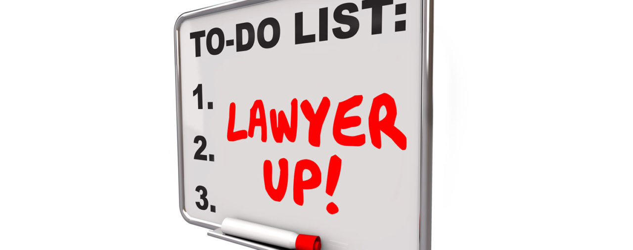 Who Can I Contact to Discuss My Legal Issues with in Oregon and Washington?