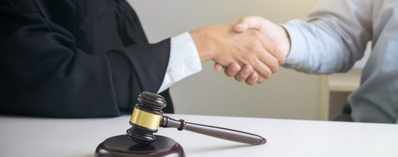The Risks & Alternatives of Litigation for Businesses