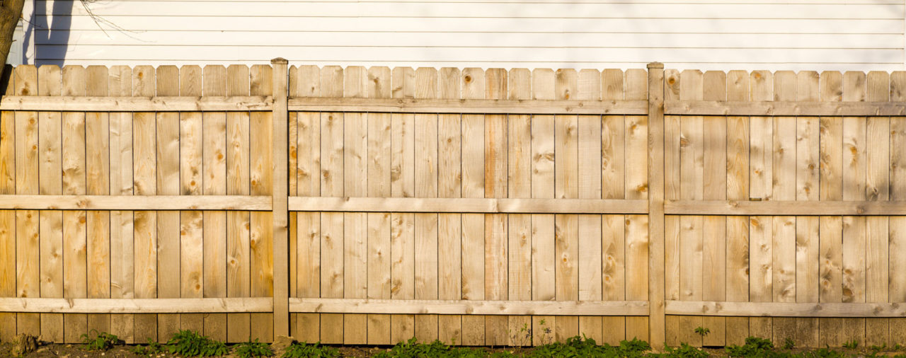 Property Disputes: Good Fences Make Better Neighbors