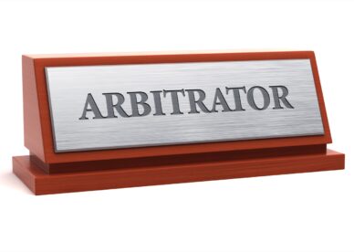 What Is Private Arbitration, and Can Arbitration Help Me Resolve My Legal Problem?